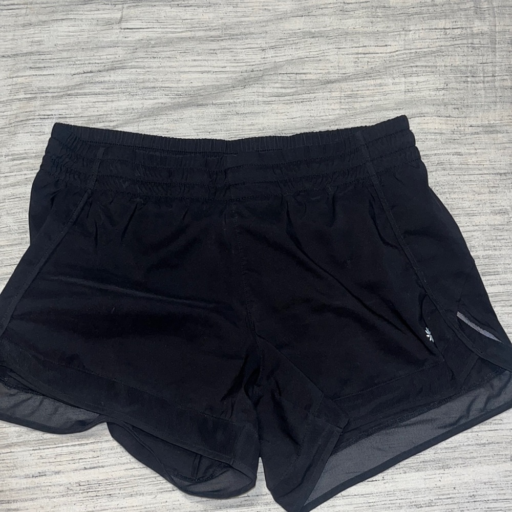 Athleta women’s shorts M